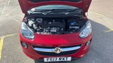 Vauxhall Adam 1.0T ecoFLEX Slam 3dr [Start Stop] Petrol Hatchback